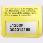 Raymarine L1250+ HSB2 Pathfinder Display w/DSM250 & Cables - *Good Condition - 90 Day Warranty! - Image 6