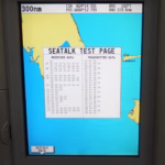 Raymarine SeaTalk Raystar 120 GPS Antenna with Pole Mount Kit - E32025 - Tested! / 90 Day Warranty!! - Image 5