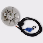 Raymarine SeaTalk Raystar 120 GPS Antenna with Pole Mount Kit - E32025 - Tested! / 90 Day Warranty!! - Image 4
