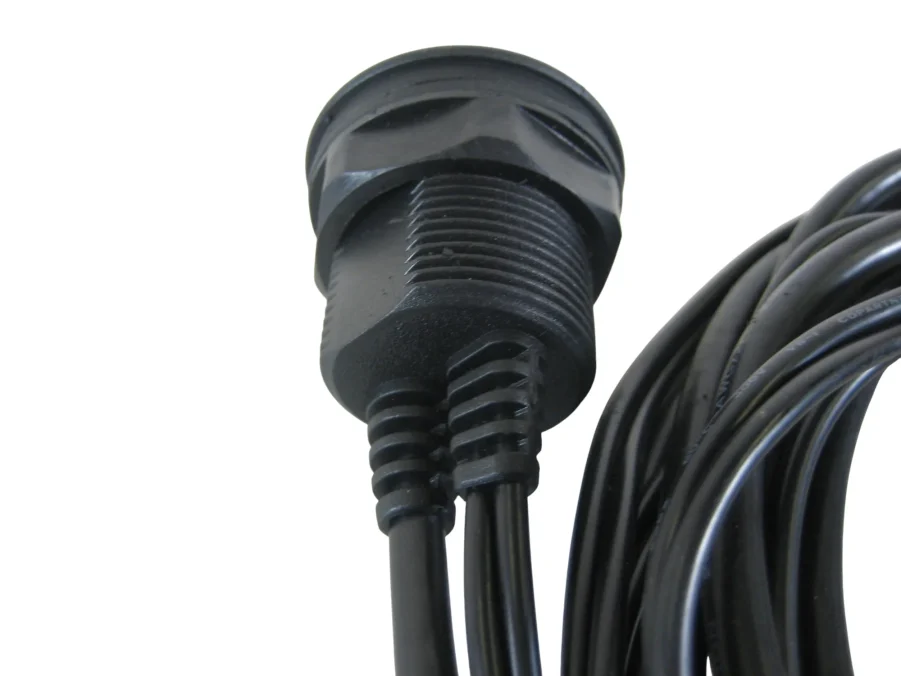 Fusion 010-12381-00 Panel Mount USB/3.5 mm AUX Connector 90-Day Warranty - Image 6