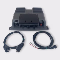 Garmin GSD26 CHIRP Network Sounder w/Power & Network Cables (90-Day Warranty)
