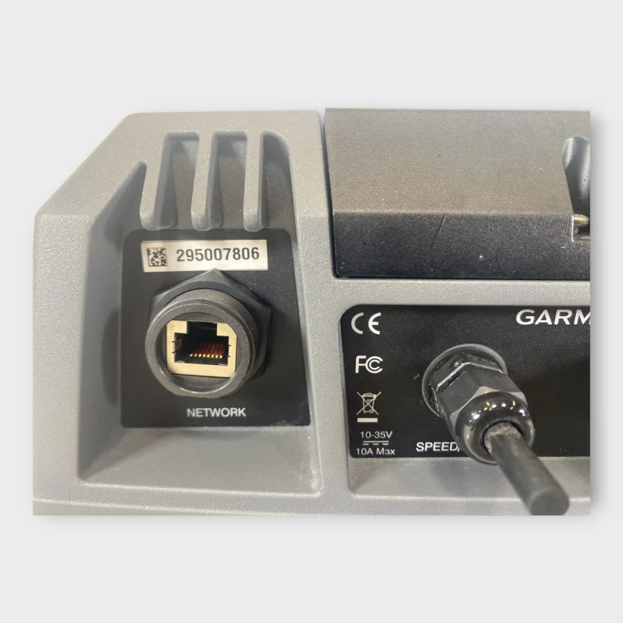 Garmin GSD26 CHIRP Network Sounder w/Power & Network Cables (90-Day Warranty) - Image 10