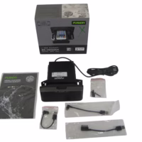 Fusion MS-UNIDOCK Marine Universal Media Device Dock Tray New-Old-Stock 90-Day Warranty