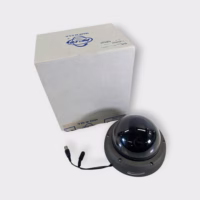 Speco Technologies 04D7MN-Style Dome Camera - USED - TESTED - Free Shipping - 90 Day Warranty