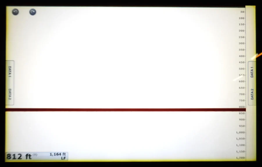 Furuno DFF1-UHD ~ 1kW TruEcho Chirp Sounder Module w/Cables *Bench-Tested* - Image 3