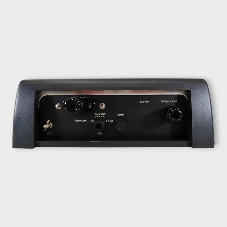 Furuno DFF1-UHD ~ 1kW TruEcho Chirp Sounder Module w/Cables *Bench-Tested* - Image 5