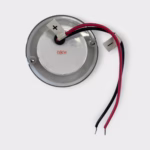 ITC 69600-SS White LED Flush Mount Cluster Courtesy Light With Stainless Steel Bezel- USED - Tested - Image 3