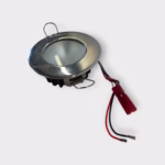Imtra Ventura WW ILP006130 5.5W Dimmable High Flux PowerLED  W/ Trap Springs - USED - Tested - - Image 3