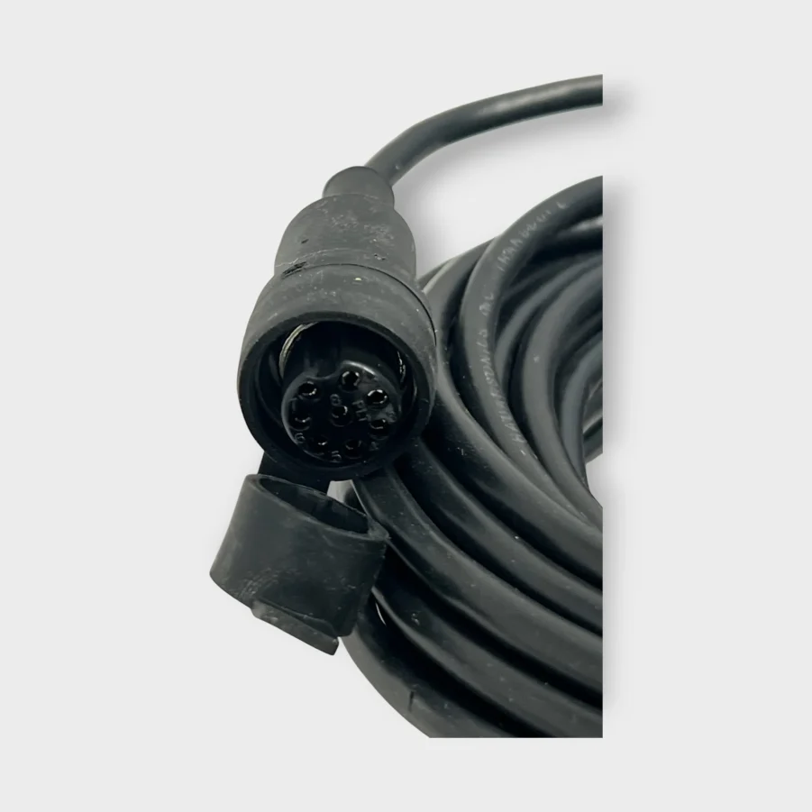 Sitex 237-200-8P 200khz Transom Mount Transducer with 8-Pin Fuji Connector - NEW - Image 5