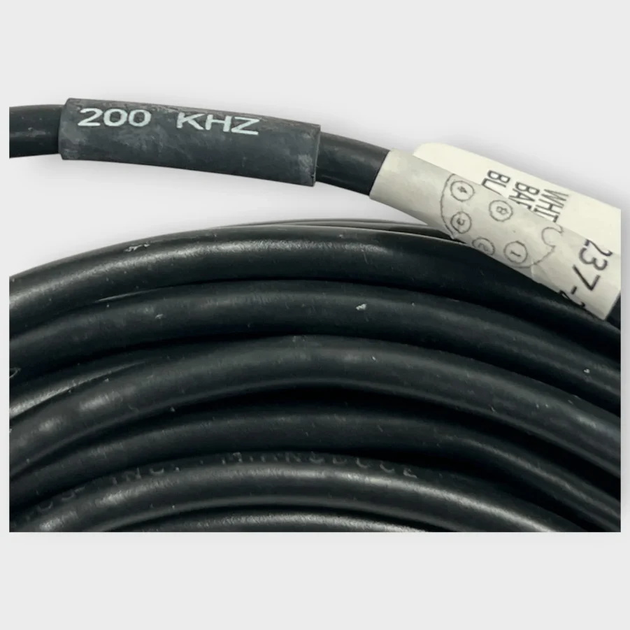 Sitex 237-200-8P 200khz Transom Mount Transducer with 8-Pin Fuji Connector - NEW - Image 6