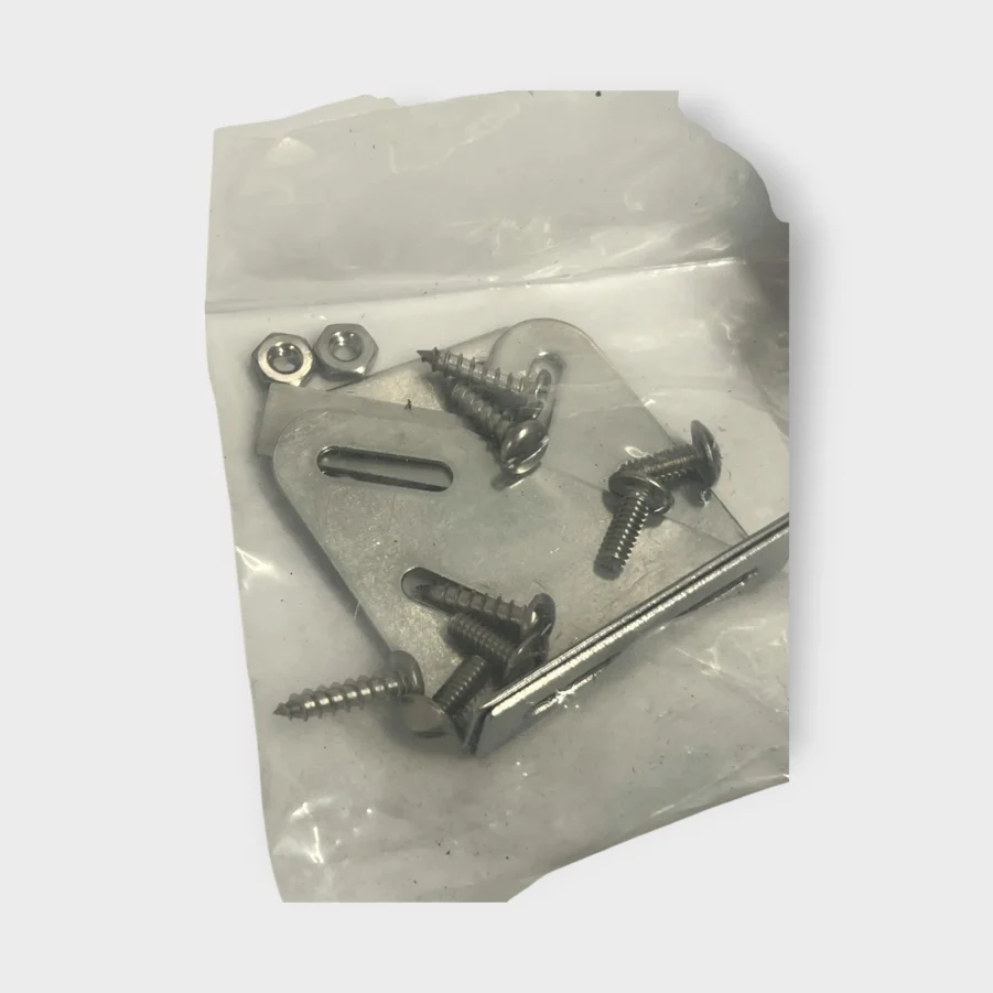 Sitex 237-200-8P 200khz Transom Mount Transducer with 8-Pin Fuji Connector - NEW - Image 10