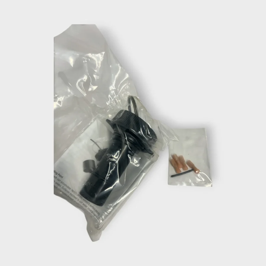 Autohelm Z092P Thru-Hull Speed/Temp Tranducer for ST50 - 5 Pin *NEW & COMPLETE* - Image 6