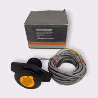 Datamarine Capree DX-129 307.2 kHz Thru-Hull Transducer f/Cadet Ensign Commander