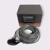 Datamarine Capree DX-186 307.2 kHz Thru-Hull Transducer f/Cadet Ensign Commander
