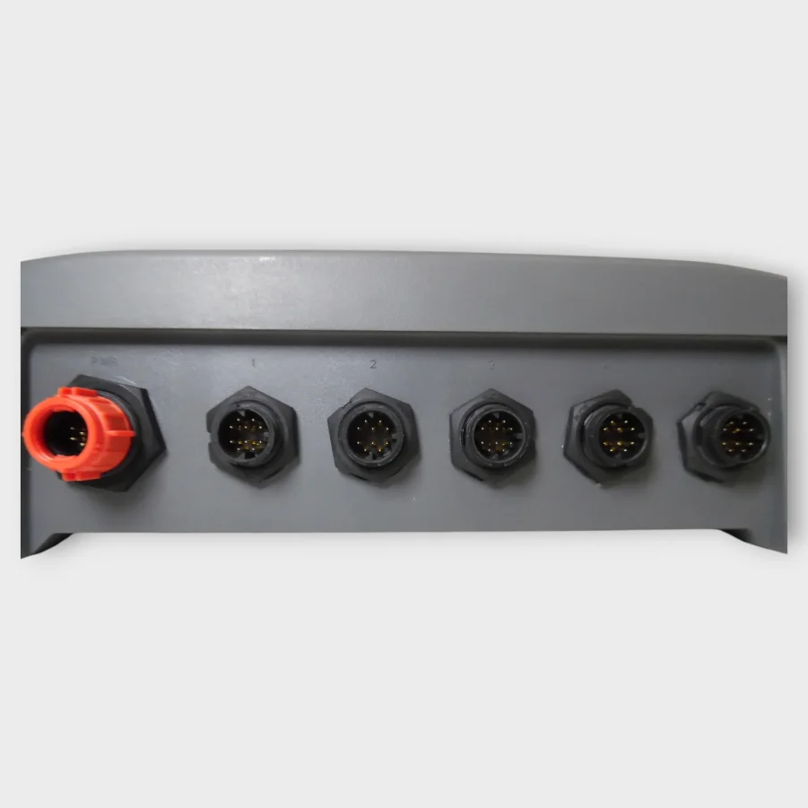 Raymarine HS5 RayNet/SeaTalkHS Network Switch -A80007- *Good Condition / Tested - Free US Shipping! - Image 7
