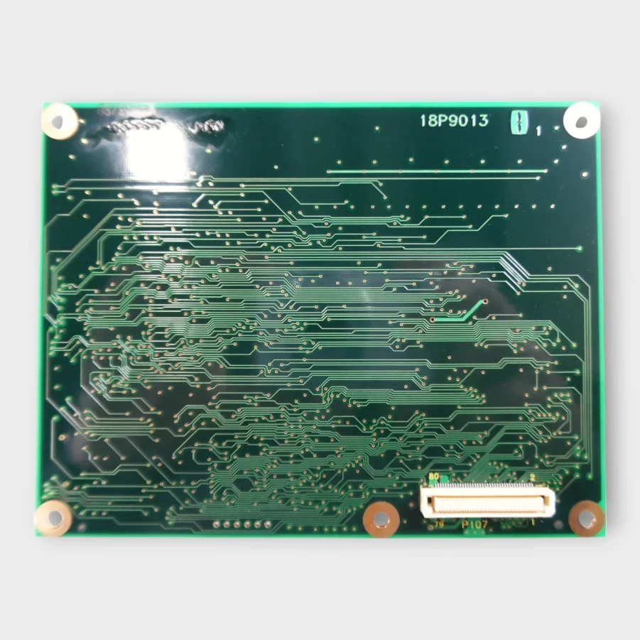 Furuno 18P9013 - ARP Board for NAVnet VX1, VX2 - ARPA PCB - Image 4