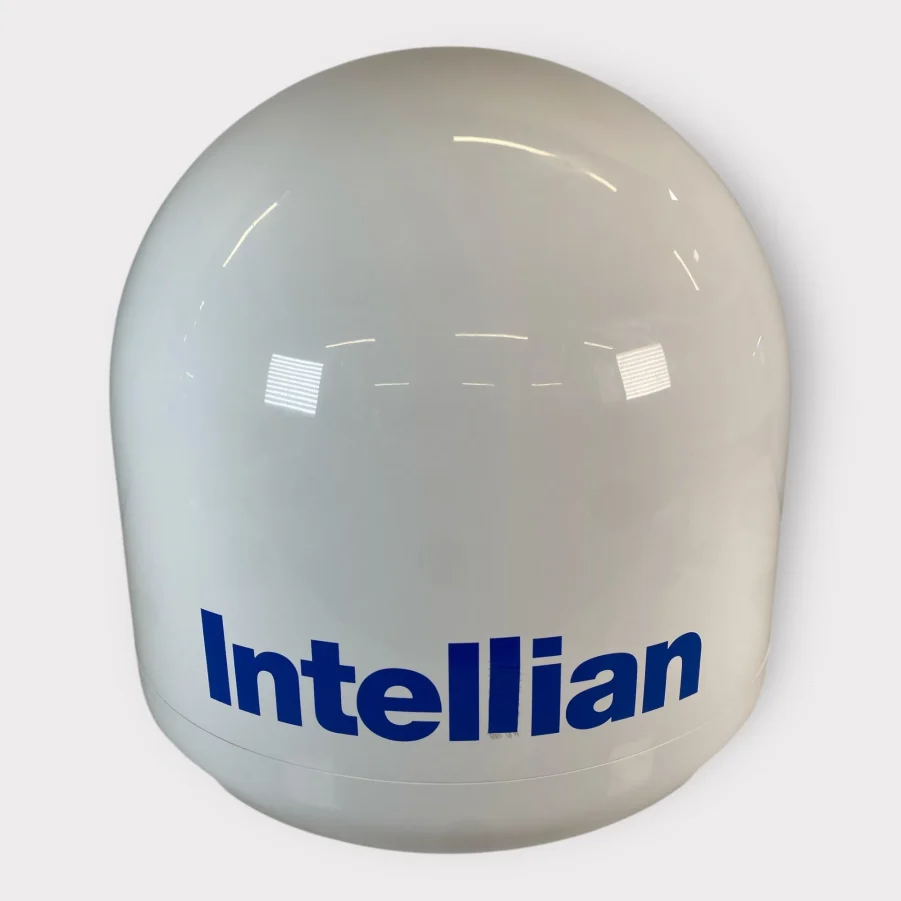 Intellian 15" i3 Series Empty Dummy Dome - Free Shipping *Great Condition* - Image 3