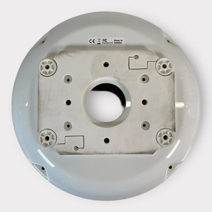 Intellian 15" i3 Series Empty Dummy Dome - Free Shipping *Great Condition* - Image 5