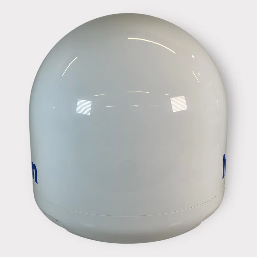 Intellian 15" i3 Series Empty Dummy Dome - Free Shipping *Great Condition* - Image 2