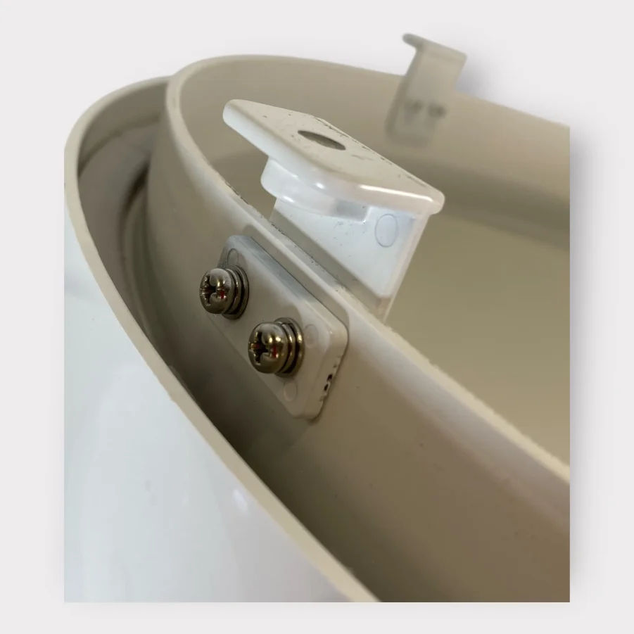 Intellian 15" i3 Series Empty Dummy Dome - Free Shipping *Great Condition* - Image 7
