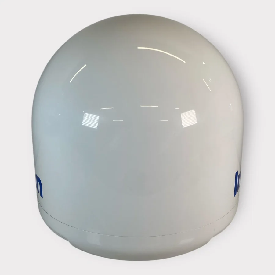 Intellian 15" i3 Series Empty Dummy Dome - Free Shipping *Great Condition* - Image 4