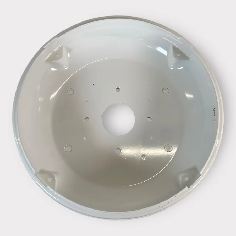 Intellian 15" i3 Series Empty Dummy Dome - Free Shipping *Great Condition* - Image 6