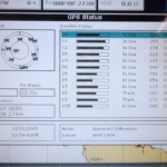 Raymarine Raystar 125 GPS Antenna w/Pole Mount Kit  - E32042 - 6" Pigtail *NEW Battery*  - TESTED!! - Image 8