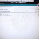 Raymarine Raystar 125 GPS Antenna w/Pole Mount Kit  - E32042 - 6" Pigtail *NEW Battery*  - TESTED!! - Image 11