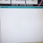 Raymarine Raystar 125 GPS Antenna w/Pole Mount Kit  - E32042 - 6" Pigtail *NEW Battery*  - TESTED!! - Image 12