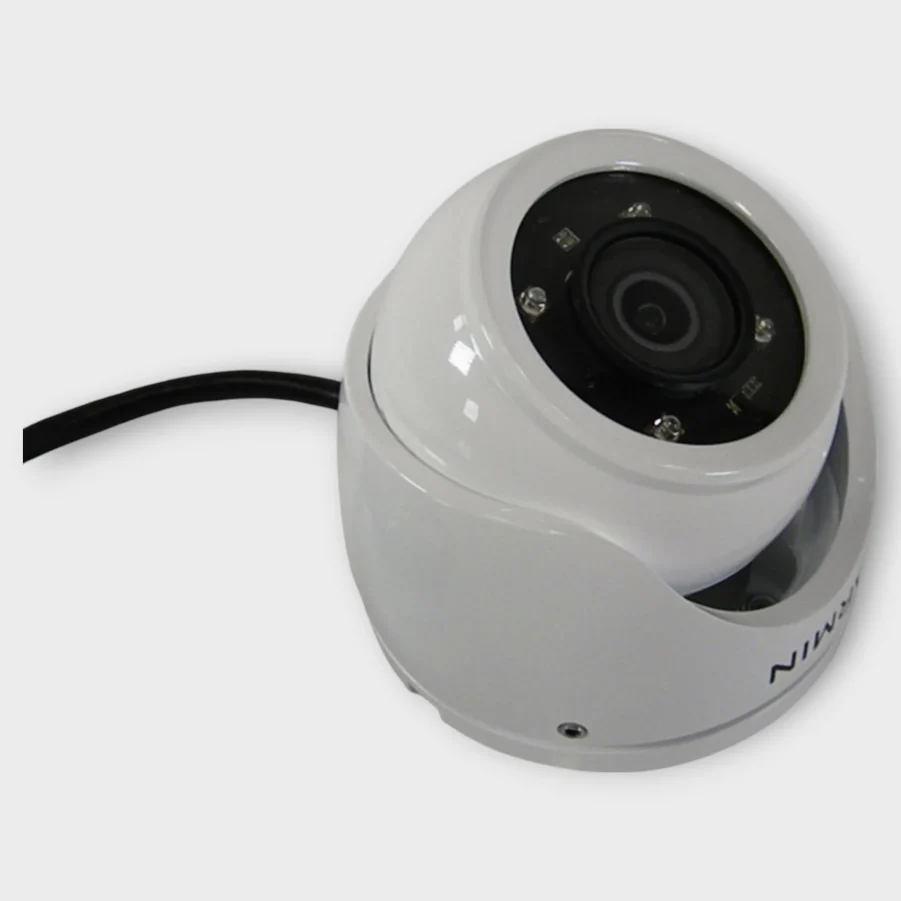 Garmin GC200 Marine IP Eyeball Camera w/ Mounting Base & Cables 010-02164-00 Excellent Condition! - Image 3