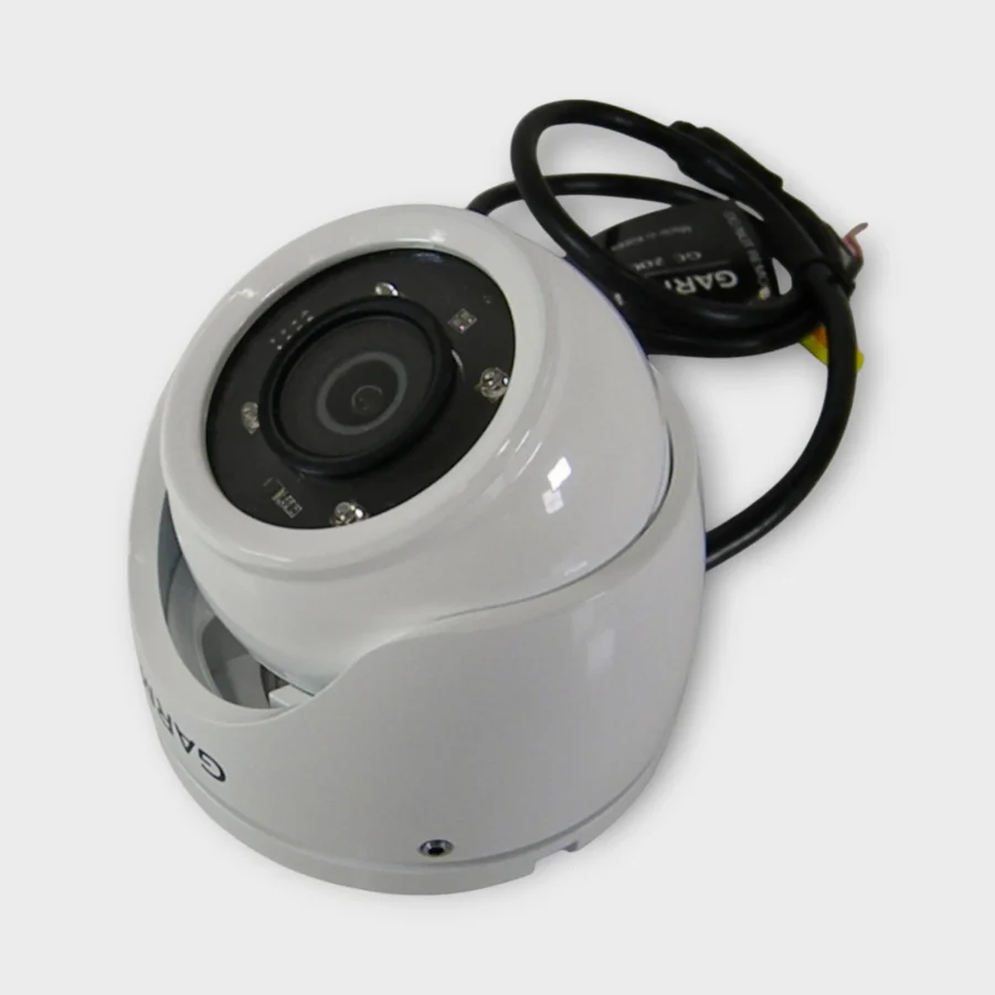 Garmin GC200 Marine IP Eyeball Camera w/ Mounting Base & Cables 010-02164-00 Excellent Condition! - Image 4