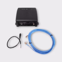 Furuno DFF1 ~ Sounder Module w/Power, Network Cables ~ Tested, Updated
