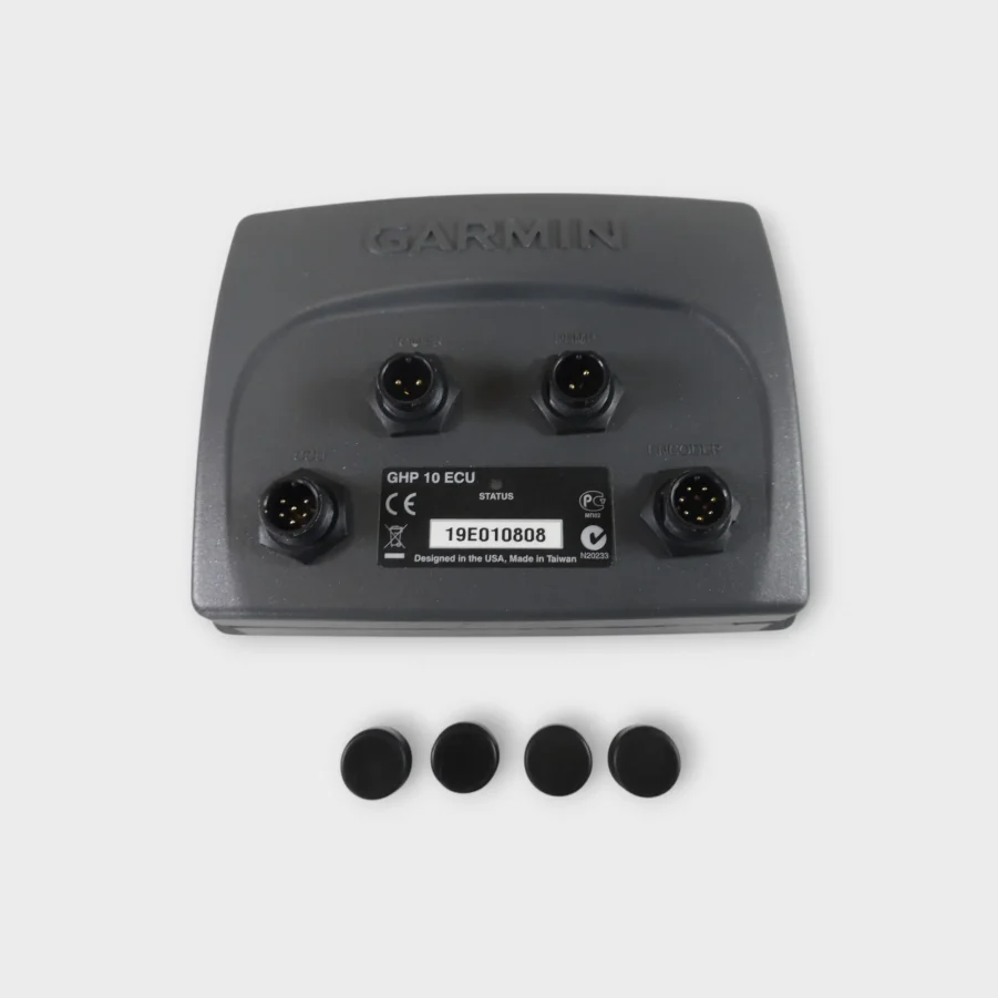 Garmin GHP10 ECU For Autopilot 010-11053-00 *NEW OLD STOCK* - Image 2