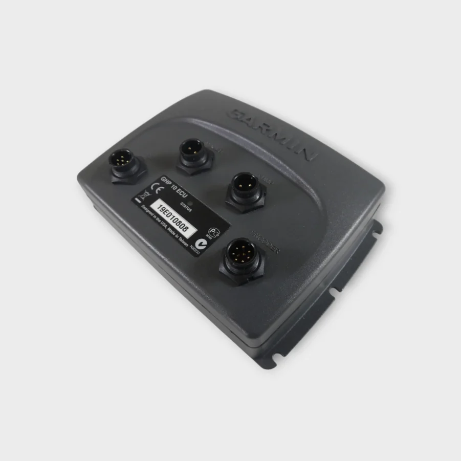 Garmin GHP10 ECU For Autopilot 010-11053-00 *NEW OLD STOCK* - Image 4