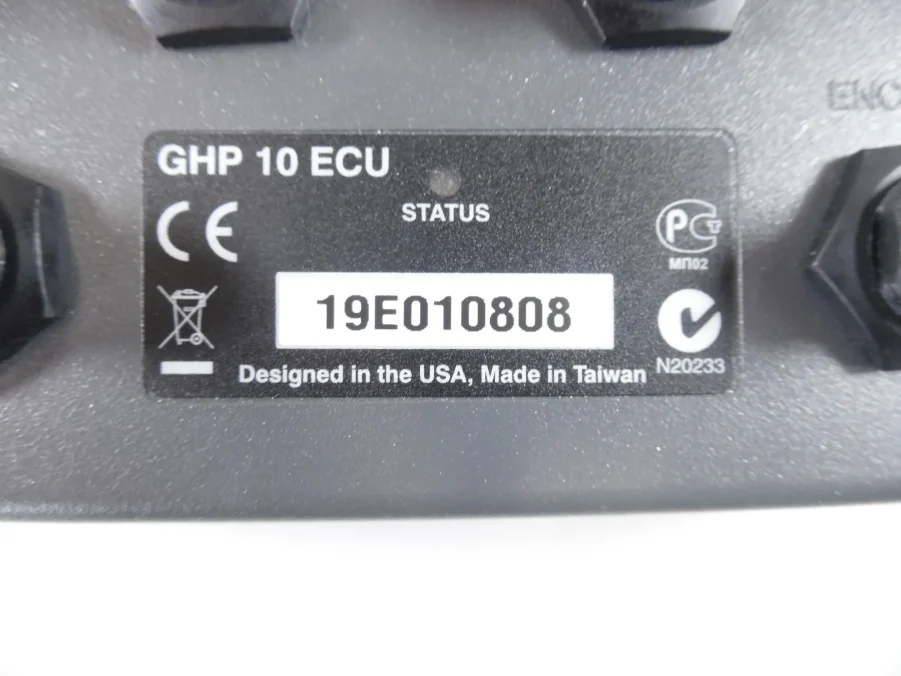 Garmin GHP10 ECU For Autopilot 010-11053-00 *NEW OLD STOCK* - Image 5
