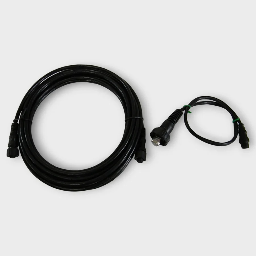 Garmin GC200 Marine IP Eyeball Camera w/Cables & Mounting Base 010-02164-00 Excellent Condition!! - Image 8