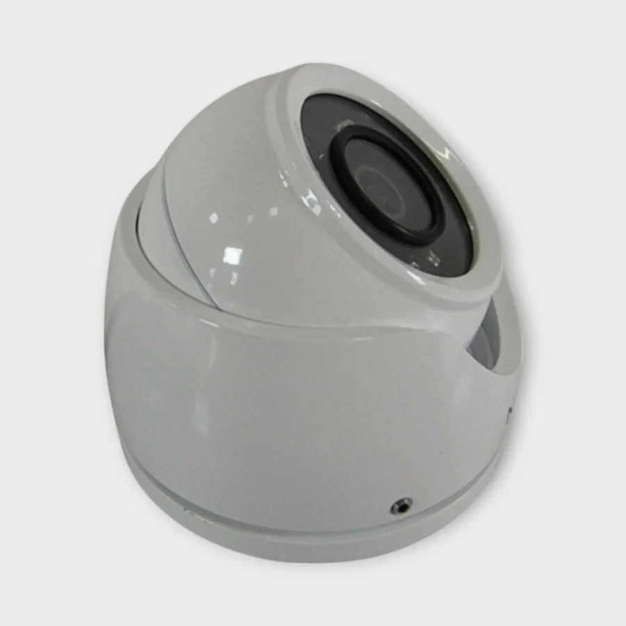Garmin GC200 Marine IP Eyeball Camera w/Cables & Mounting Base 010-02164-00 Excellent Condition!! - Image 3