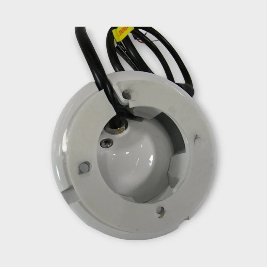 Garmin GC200 Marine IP Eyeball Camera w/Cables & Mounting Base 010-02164-00 Excellent Condition!! - Image 5