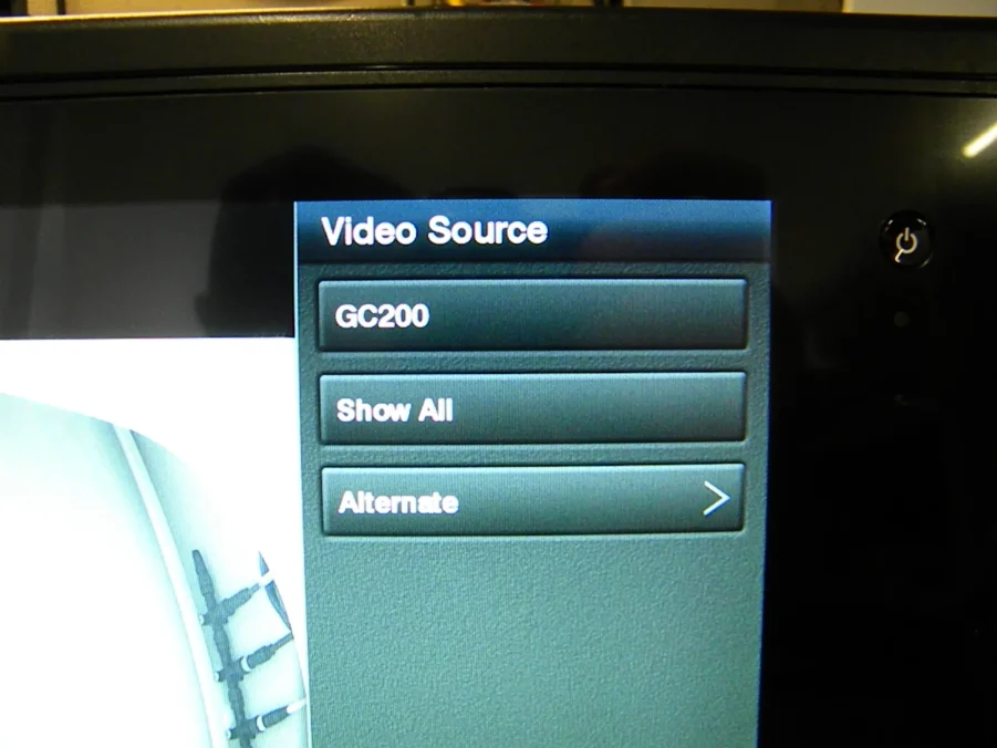 Garmin GC200 Marine IP Eyeball Camera w/Cables & Mounting Base 010-02164-00 Excellent Condition!! - Image 14