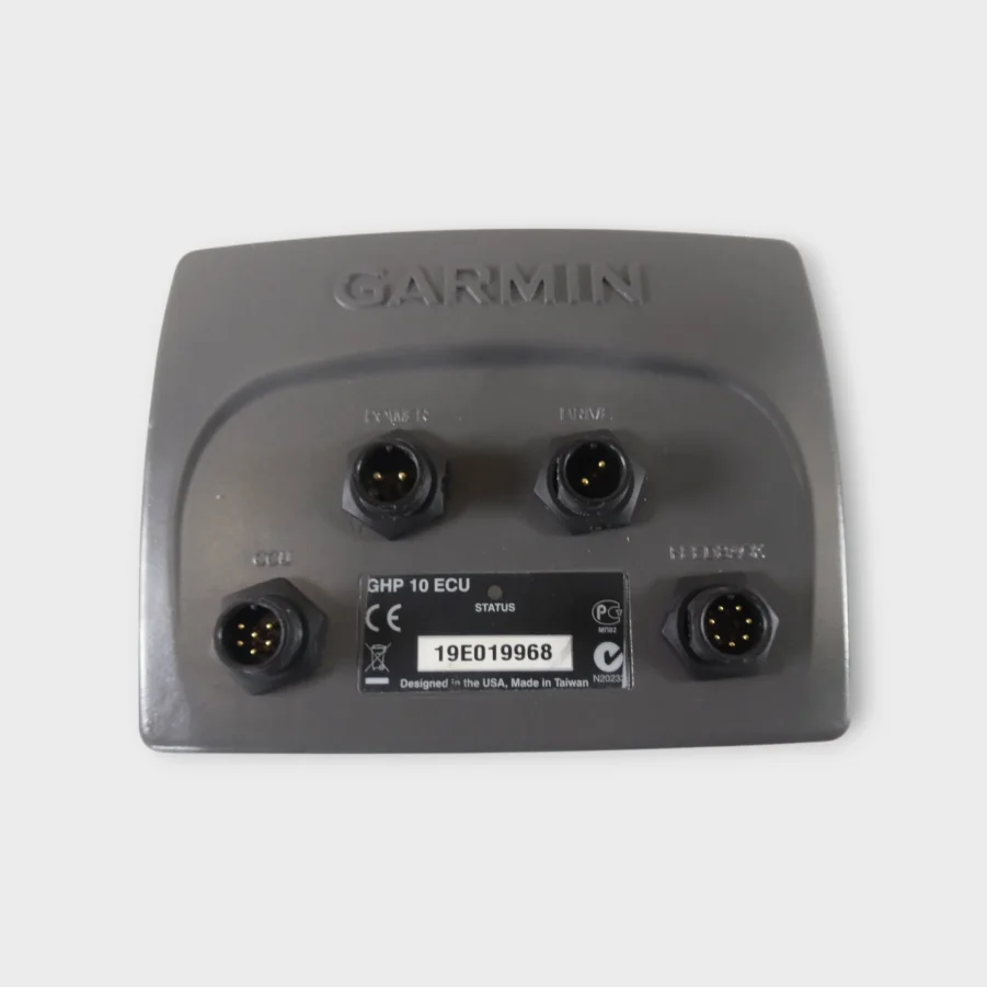Garmin GHP10 010-11053-00 Painted Autopilot ECU-TESTED