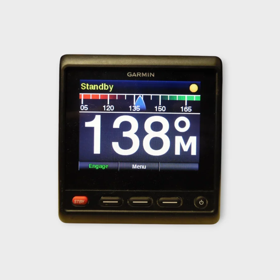 Garmin GHP10 010-11053-00 Painted Autopilot ECU-TESTED - Image 6