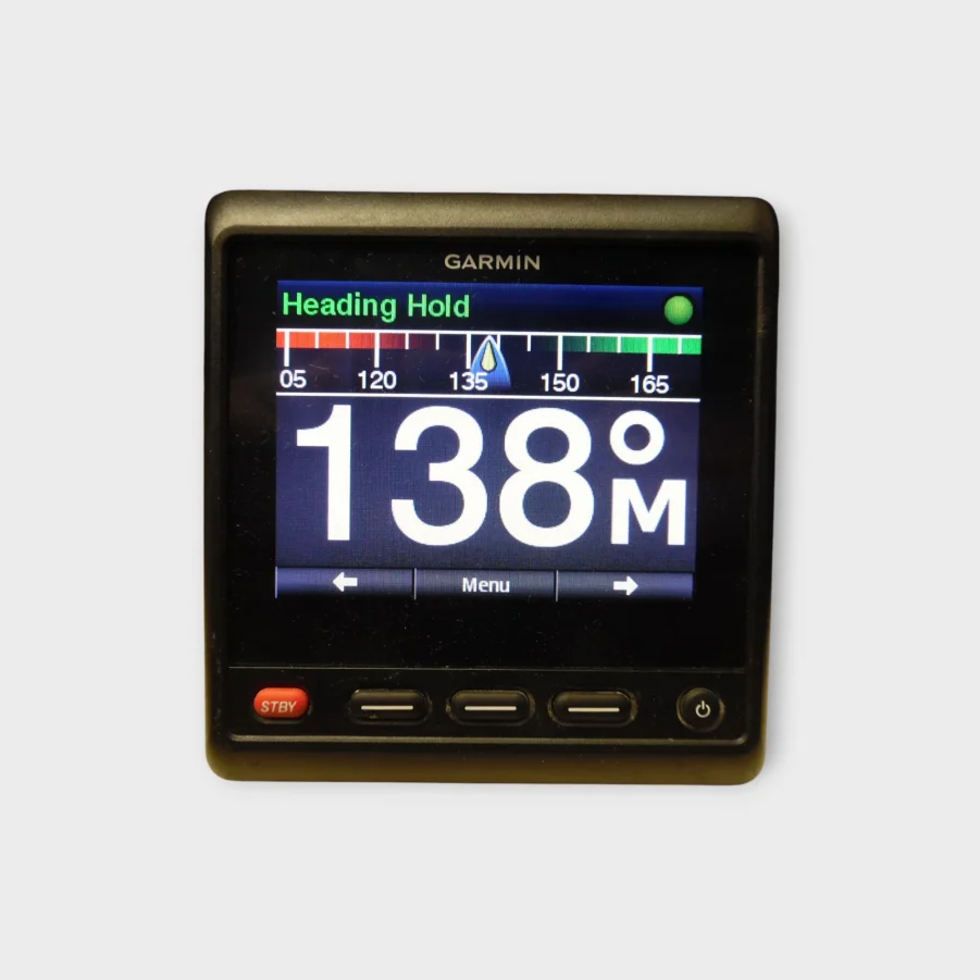 Garmin GHP10 010-11053-00 Painted Autopilot ECU-TESTED - Image 7