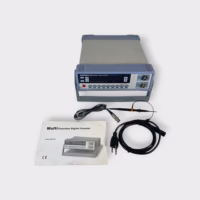 Mastech MS6100 Bench-Top Multi-Fucnction Counter - USED - Tested - Free Shipping - 90 Day Warranty