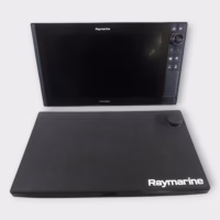 Raymarine Axiom Pro 16 RVX Multifunction Display *E70373 w/ Sun Cover - Tested - *90 Day Warranty!