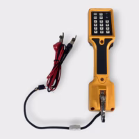 Fluke TS 22.4 Lineman Butt Set- Free Shipping- 90 Day Warranty