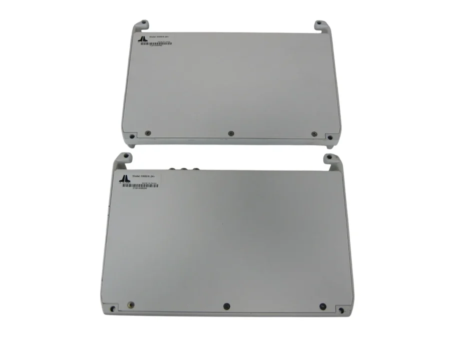 JL Audio M600/6-24V Marine Amplifier Lot Of 2 As-Is For Parts/Repair No Returns No Warranty - Image 6
