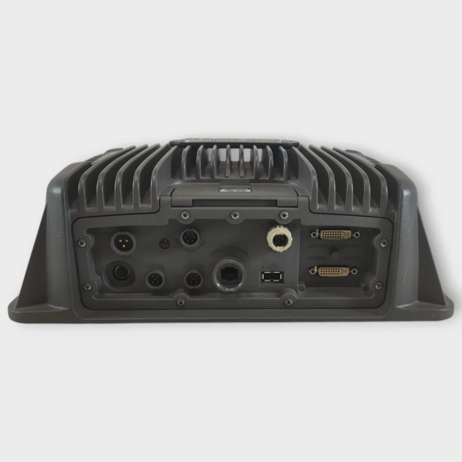 Raymarine GPM400 G-Series Multifunction Processor Unit E02042 (US Version) Good! - 90 Day Warranty - Image 3