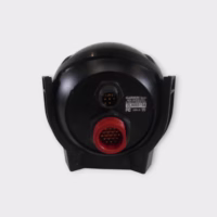 Garmin Boat Autopilot Compass Ball GHP 20 CCU Tested-Good Cond-010-11052-40