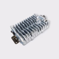 New Japan Radio NJT5116F 3W Ku-Band Block Upconverter (14.00 to 14.50 GHz) - USED - Free Shipping