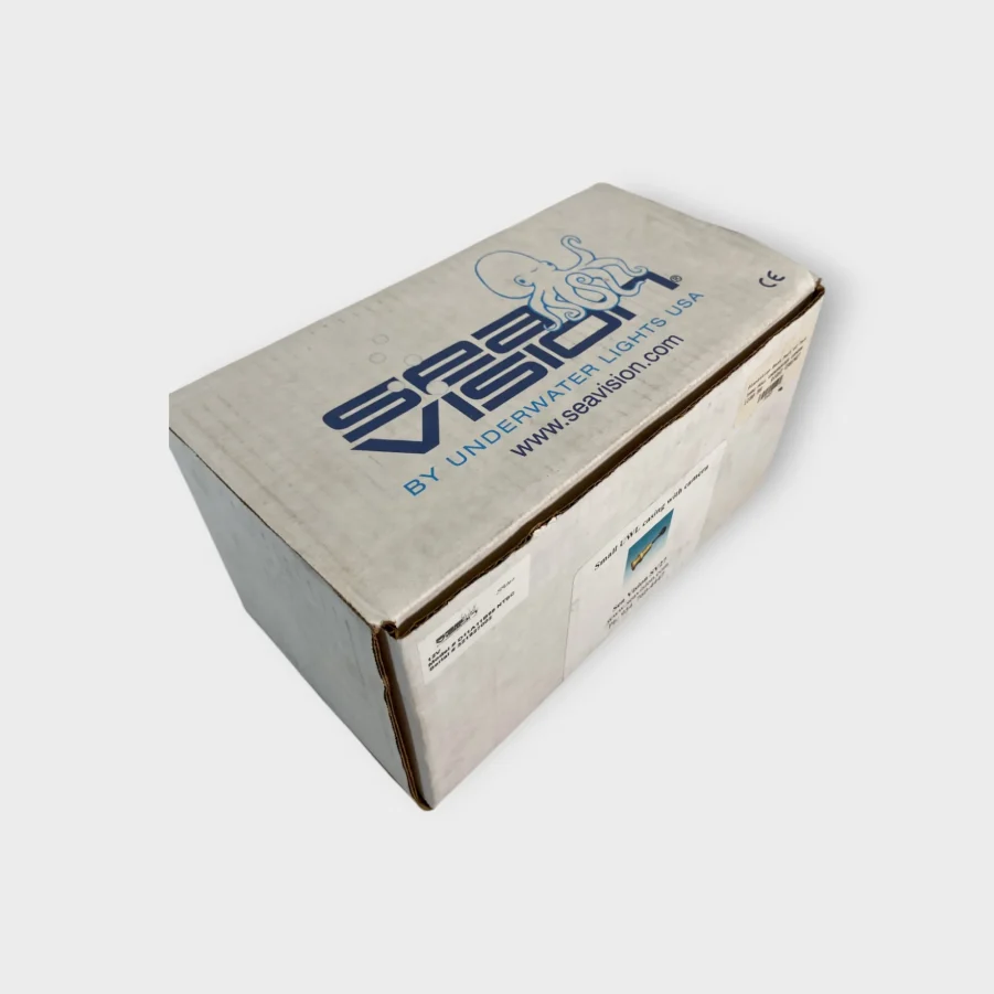 Sea Vision Underwater Camera SV27 - New/Open Box - Tested - Free Shipping - 90 Day Warranty - Image 6